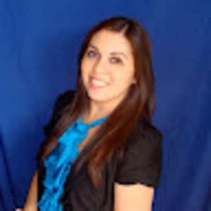 Meet your Posher, Elsie